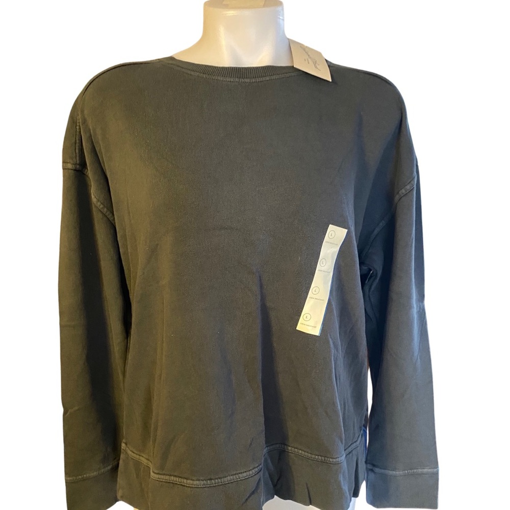 Universal Thread Womens long sleeve jogging top
